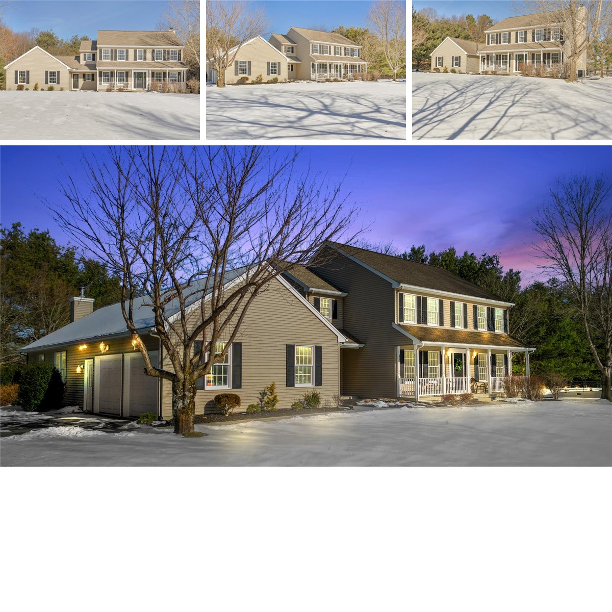 65 Mountain Pond Rd, Southington, CT 06489