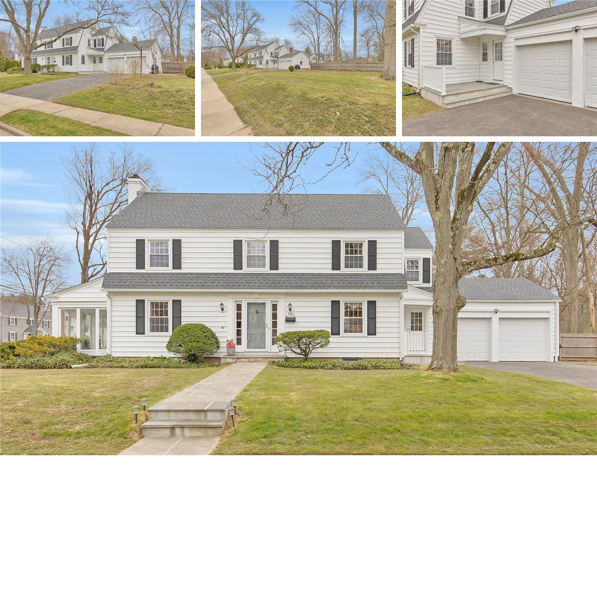 332 Auburn Rd, West Hartford, CT 06119