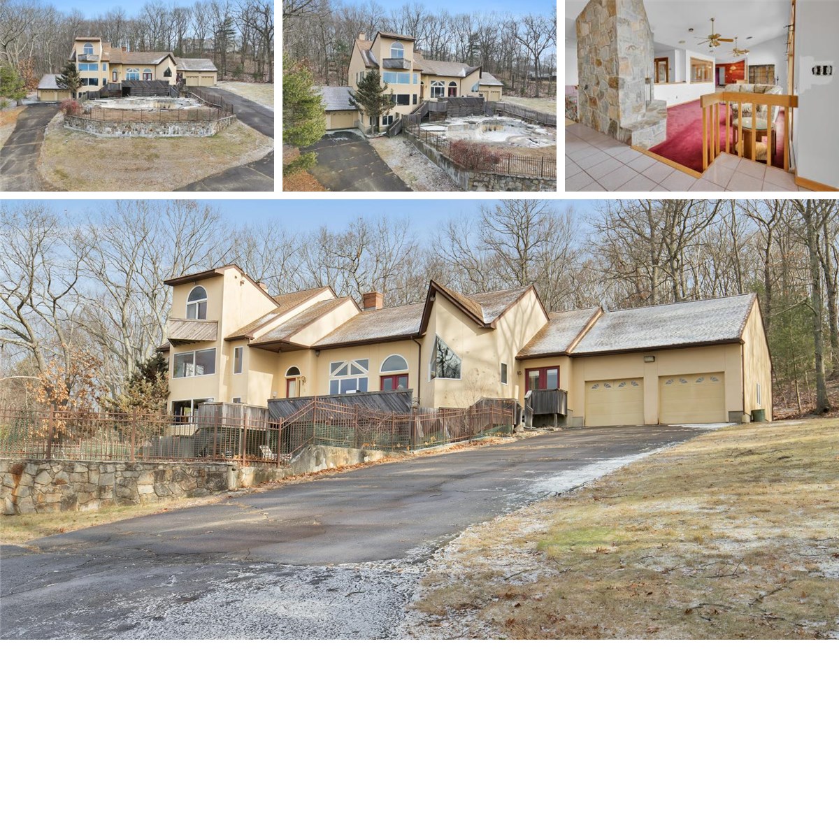 294 Tolland Stage Rd, Tolland, CT 06084